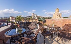 Bellevue Boutique Hotel
